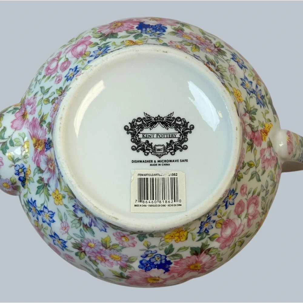 Kent Pottery description kent